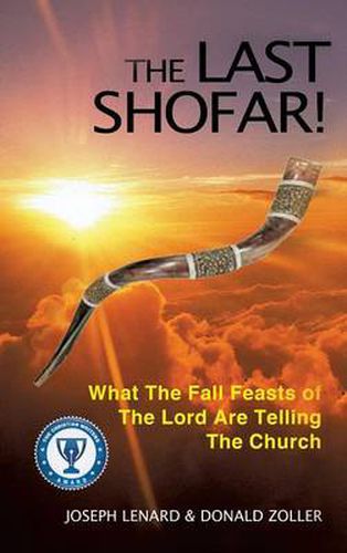 Cover image for The Last Shofar!