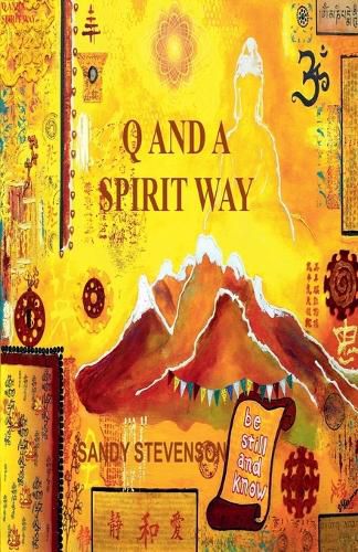 Cover image for Q and A Spirit Way