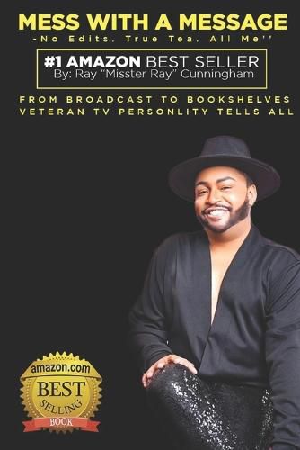 Cover image for Mess with a Message