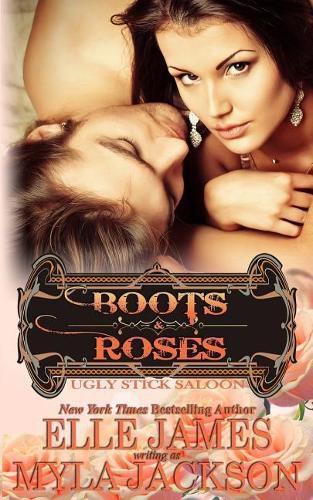 Cover image for Boots & Roses