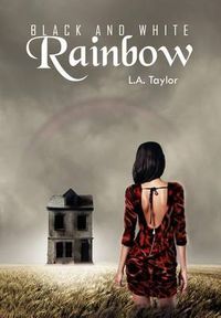 Cover image for Black and White Rainbow