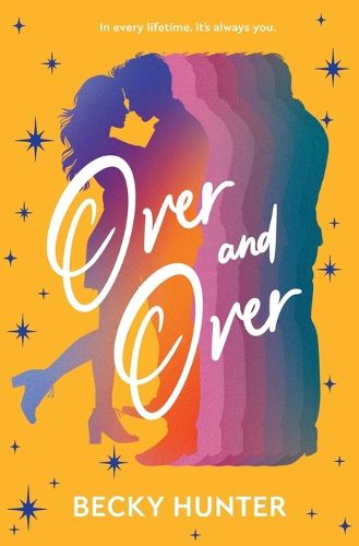 Cover image for Over and Over