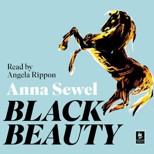 Cover image for Black Beauty