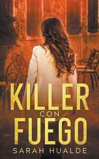 Cover image for Killer Con Fuego