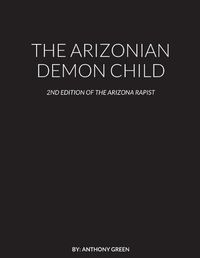 Cover image for The Arizonian Demon Child