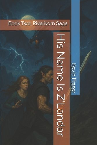 Cover image for His Name Is Z'Landar