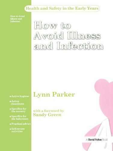 Cover image for How to Avoid Illness and Infection