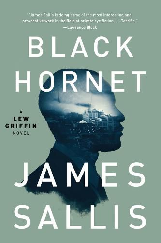 Cover image for Black Hornet