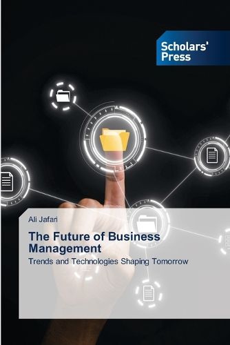 Cover image for The Future of Business Management