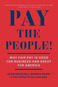 Cover image for Pay the People!