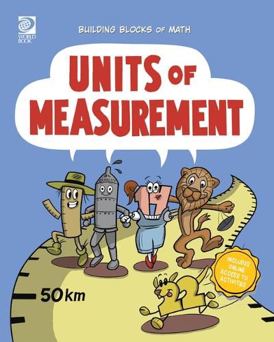 Units of Measurement