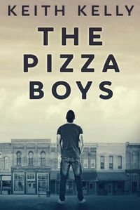 Cover image for The Pizza Boys