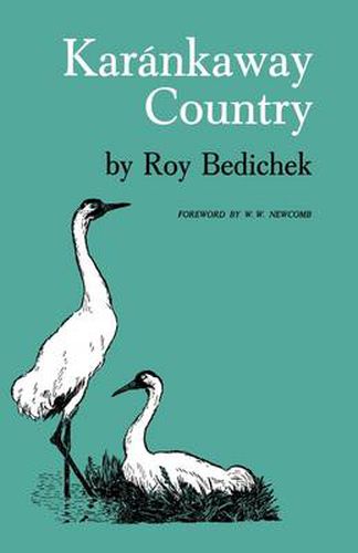 Cover image for Karankaway Country