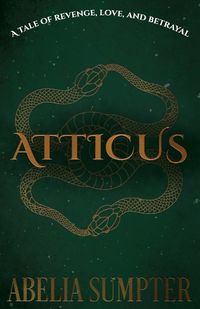 Cover image for Atticus