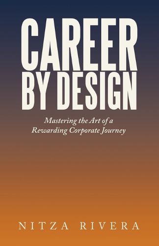 Cover image for Career by Design