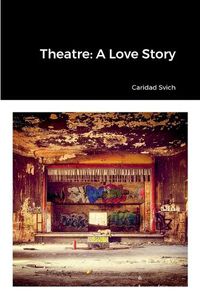 Cover image for Theatre