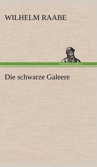 Cover image for Die Schwarze Galeere