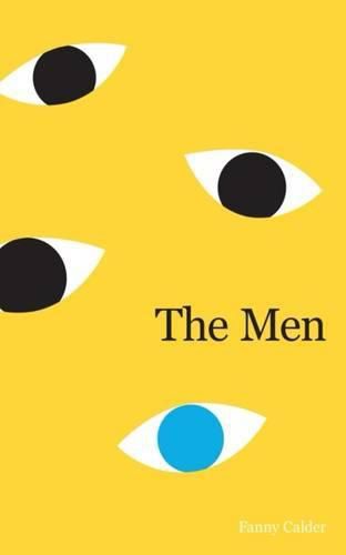 Cover image for The Men