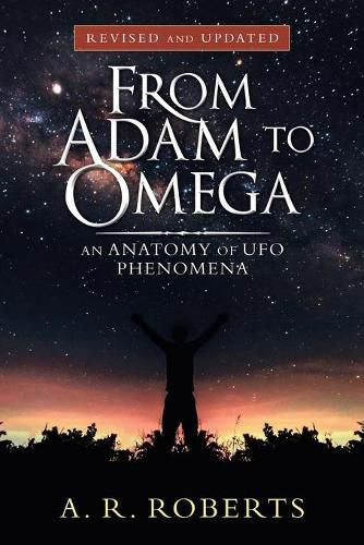 Cover image for From Adam to Omega