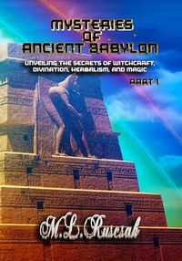 Cover image for Mysteries of Ancient Babylon