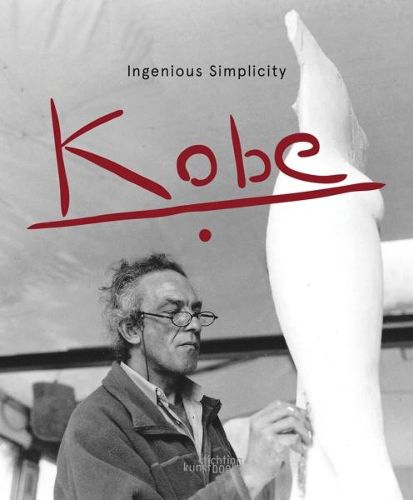 Cover image for Kobe: Ingenious Simplicity