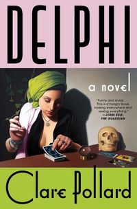 Cover image for Delphi
