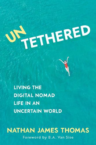 Cover image for Untethered
