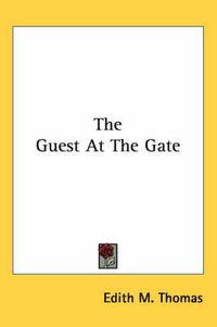 Cover image for The Guest at the Gate