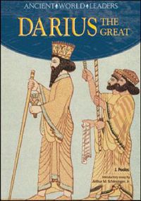 Cover image for Darius the Great