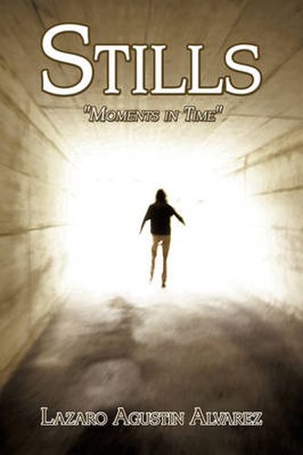 Cover image for Stills