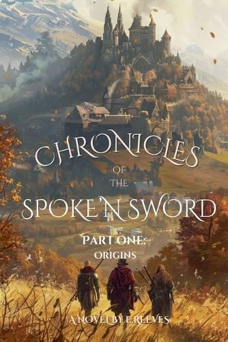 Cover image for Chronicles of the Spoke'N Sword