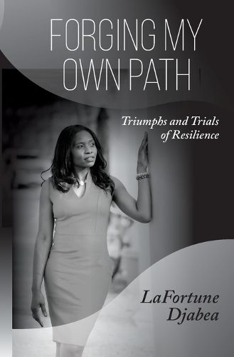 Cover image for Forging my Own Path