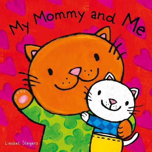 Cover image for My Mommy and Me