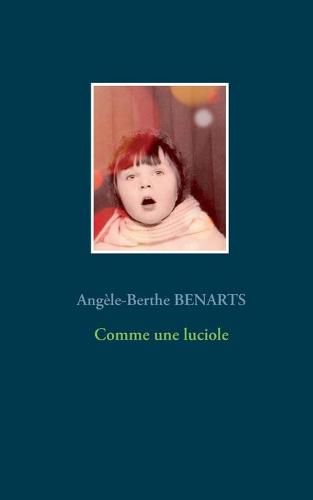 Cover image for Comme une luciole