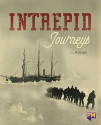 Cover image for Intrepid Journeys