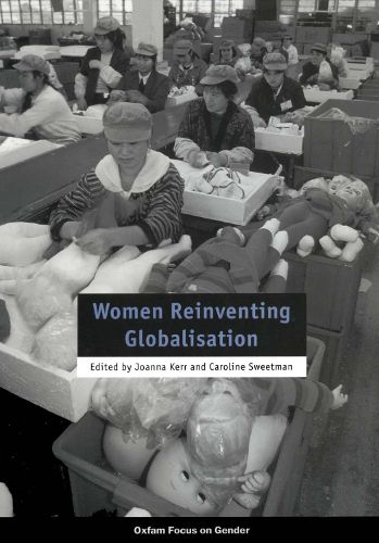 Women Reinventing Globalisation