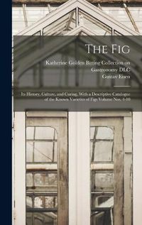 Cover image for The Fig