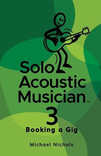 Cover image for Solo Acoustic Musician 3