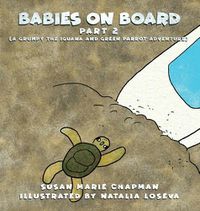 Cover image for Babies on Board (part 2)