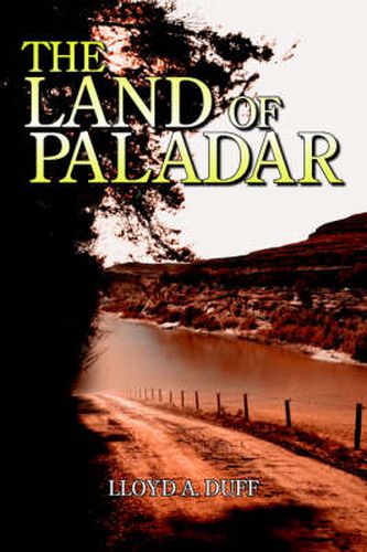 Cover image for The Land of Paladar