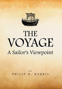 Cover image for The Voyage