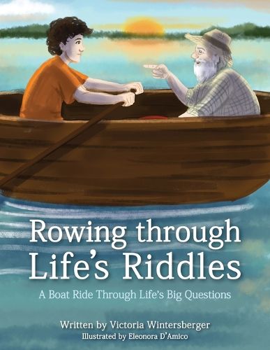 Rowing Through Life's Riddles