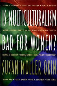 Cover image for Is Multiculturalism Bad for Women?