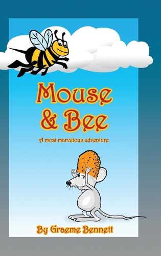 Cover image for Mouse & Bee (Deluxe Edition)