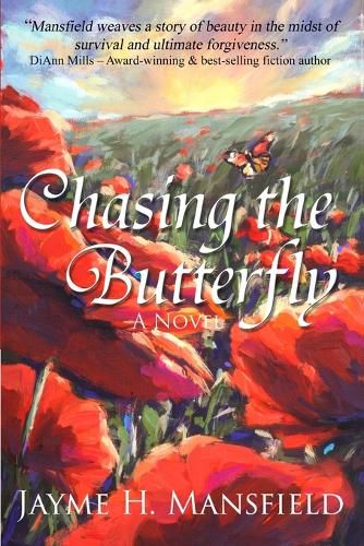 Cover image for Chasing The Butterfly