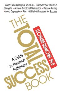 Cover image for Total Success Book: A Guide to Personal Fulfillment