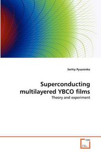 Cover image for Superconducting Multilayered YBCO Films