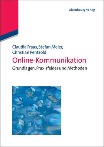 Cover image for Online-Kommunikation