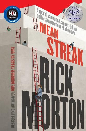 Mean Streak
