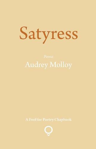 Cover image for Satyress